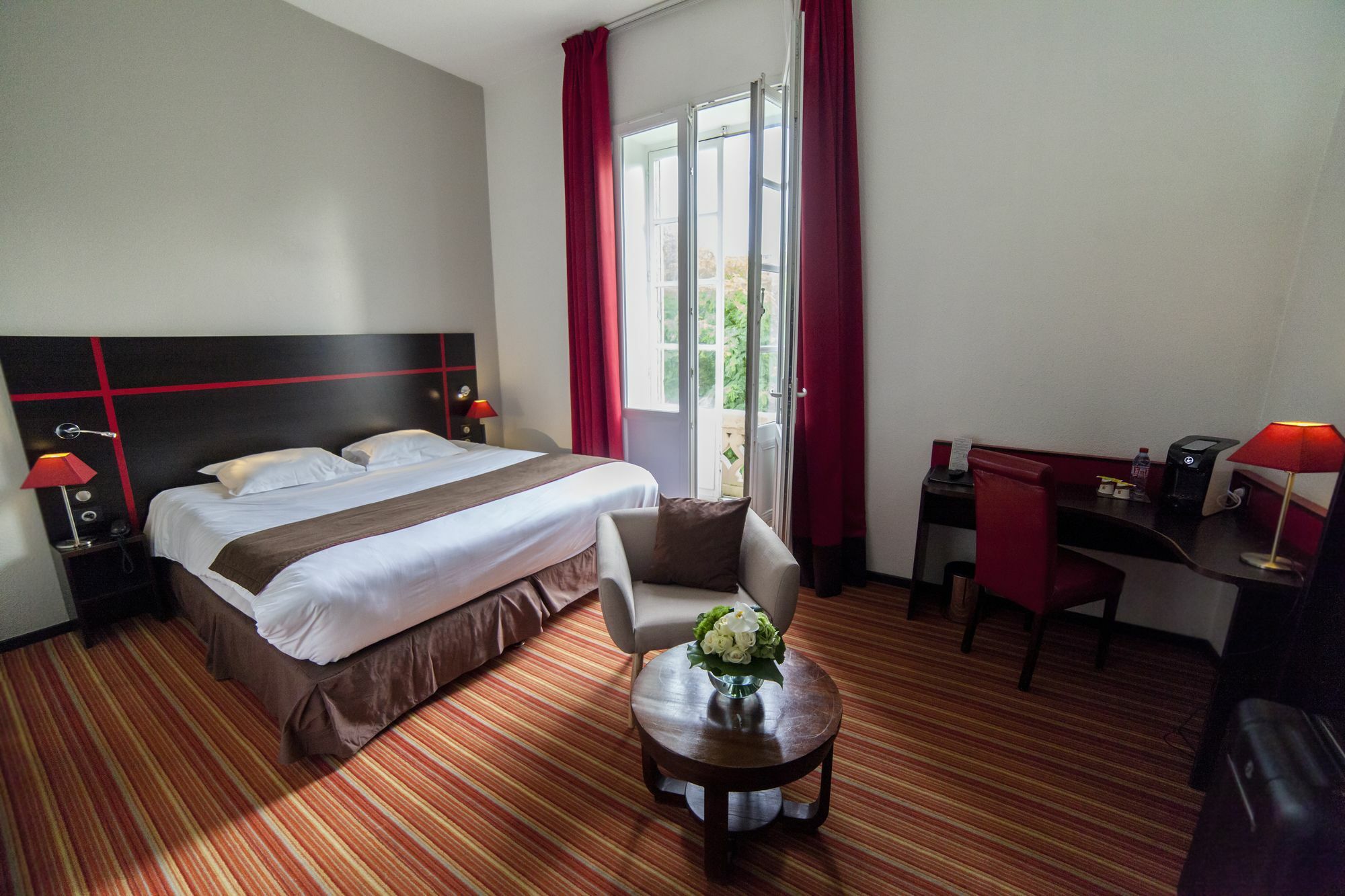Western Urban Hotel Lila