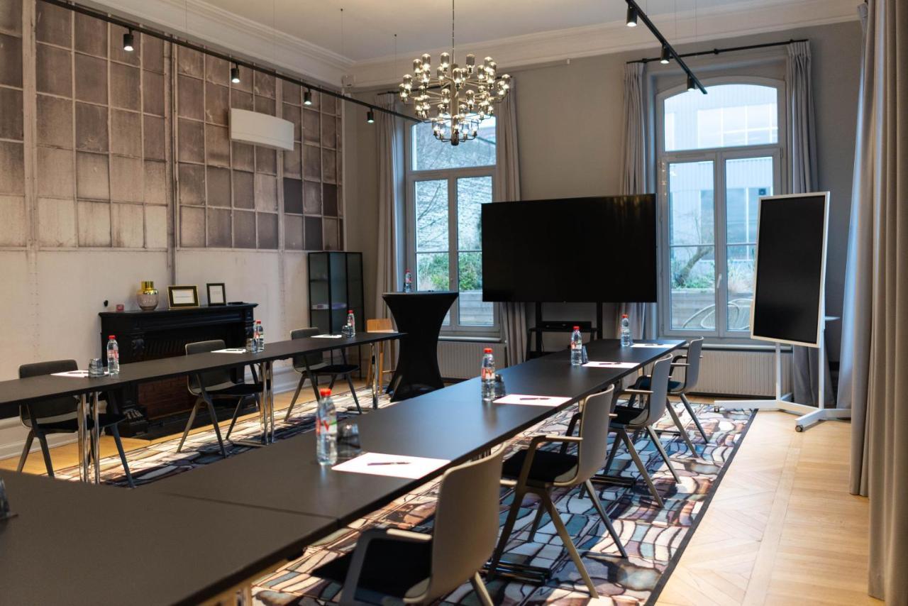Hotel Western Urban Hôtel&spa Lille
